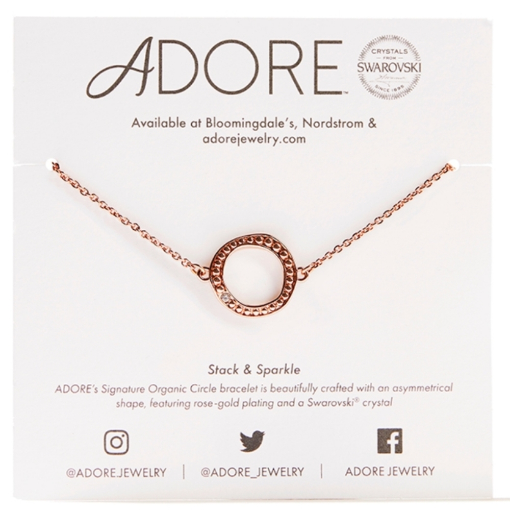 Adore Bracelet
